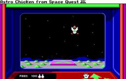 Space Quest (Series) screenshot #24