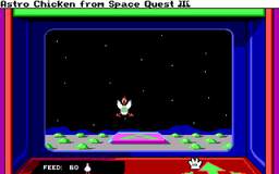 Space Quest (Series) screenshot #24