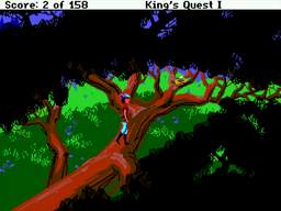 King's Quest (Series) screenshot #11