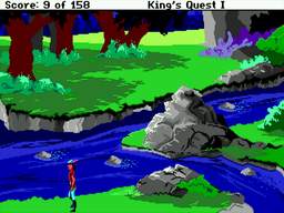 King's Quest (Series) screenshot #11