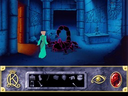 King's Quest (Series) screenshot #11