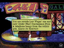 Leisure Suit Larry (Series) screenshot #13