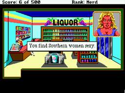 Leisure Suit Larry (Series) screenshot #13