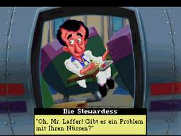 Leisure Suit Larry (Series) screenshot #13