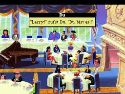 Leisure Suit Larry (Series) screenshot #13