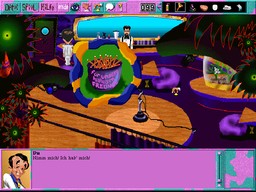 Leisure Suit Larry (Series) screenshot #13