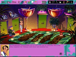 Leisure Suit Larry (Series) screenshot #13