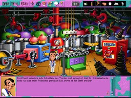 Leisure Suit Larry (Series) screenshot #13