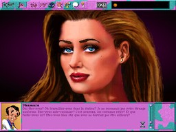 Leisure Suit Larry (Series) screenshot #13