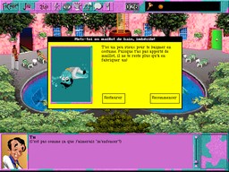 Leisure Suit Larry (Series) screenshot #13