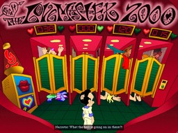 Leisure Suit Larry (Series) screenshot #13