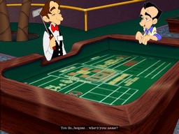 Leisure Suit Larry (Series) screenshot #13