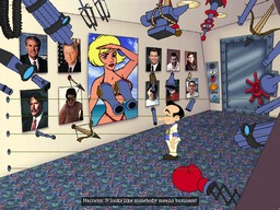 Leisure Suit Larry (Series) screenshot #13