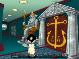 Leisure Suit Larry (Series) screenshot #13