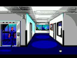 Police Quest (Series) screenshot #19