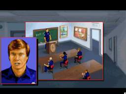 Police Quest (Series) screenshot #19