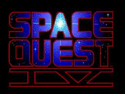 Space Quest (Series) screenshot #24