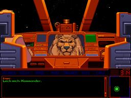 Space Quest (Series) screenshot #24