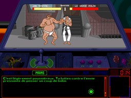 Space Quest (Series) screenshot #24