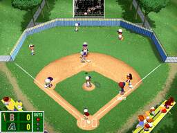 Junior Sports (Series) screenshot #1