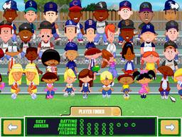 Junior Sports (Series) screenshot #1