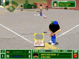 Junior Sports (Series) screenshot #1