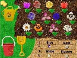 Blue's Clues (Series) screenshot #1