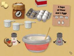 Blue's Clues (Series) screenshot #1