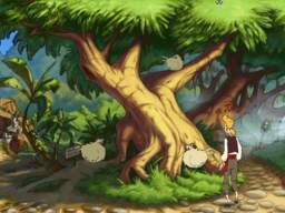 The Secret of Monkey Island (Series) screenshot #7