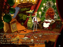 The Secret of Monkey Island (Series) screenshot #7