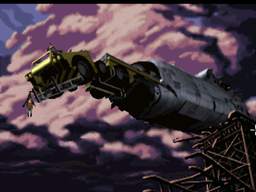 Full Throttle screenshot #1