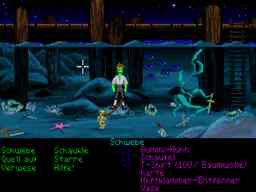 The Secret of Monkey Island (Series) screenshot #7