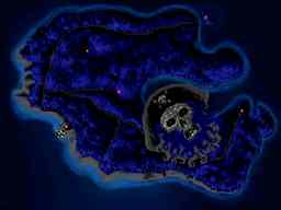 The Secret of Monkey Island (Series) screenshot #7