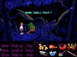 The Secret of Monkey Island (Series) screenshot #7