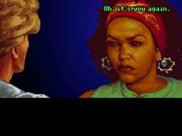 The Secret of Monkey Island (Series) screenshot #7