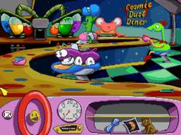 Putt-Putt (Series) screenshot #1