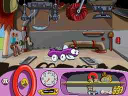 Putt-Putt (Series) screenshot #1