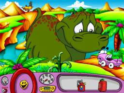 Putt-Putt (Series) screenshot #1