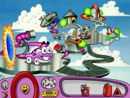 Putt-Putt (Series) screenshot #1