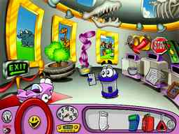 Putt-Putt (Series) screenshot #1