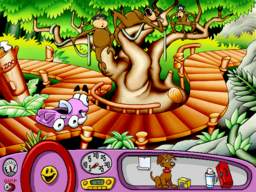 Putt-Putt (Series) screenshot #1