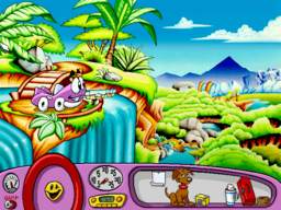 Putt-Putt (Series) screenshot #1