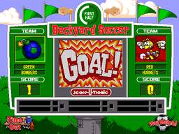 Junior Sports (Series) screenshot #6