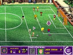 Junior Sports (Series) screenshot #6