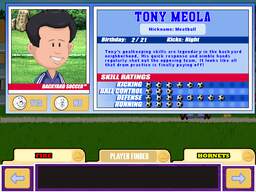 Junior Sports (Series) screenshot #6