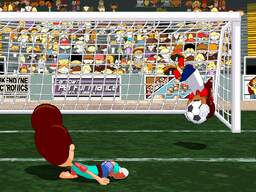 Junior Sports (Series) screenshot #6