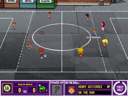 Junior Sports (Series) screenshot #6