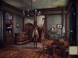 Syberia (Series) screenshot #1