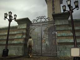 Syberia (Series) screenshot #1