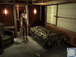 Syberia (Series) screenshot #1